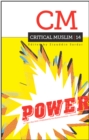 Image for Critical Muslim 14: Power