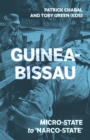 Image for Guinea-Bissau  : micro-state to &#39;narco-state&#39;