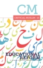 Image for Critical Muslim 15: Educational Reform