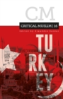 Image for Critical Muslim 16: Turkey