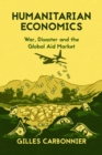 Image for Humanitarian Economics