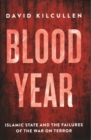 Image for Blood Year