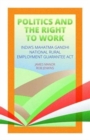 Image for Politics and the Right to Work