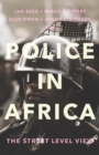 Image for Police in Africa