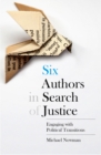 Image for Six Authors in Search of Justice