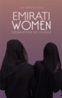 Image for Emirati women  : generations of change