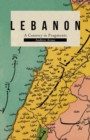 Image for Lebanon  : a country in fragments