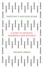 Image for Pakistan&#39;s nuclear bomb  : a story of defiance, deterrence and deviance