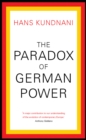 Image for The Paradox of German Power
