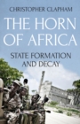Image for The Horn of Africa