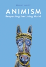 Image for Animism  : respecting the living world