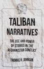 Image for Taliban Narratives