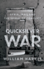 Image for Quicksilver War