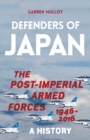 Image for Defenders of Japan