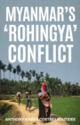 Image for Myanmar&#39;s &#39;Rohingya&#39; conflict