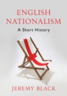 Image for English nationalism  : a short history