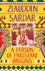 Image for A Person of Pakistani Origins