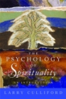 Image for The Psychology of Spirituality