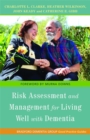 Image for Risk and dementia care  : approaches to everyday living