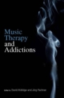 Image for Music Therapy and Addictions