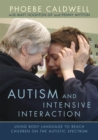 Image for Autism and intensive interaction