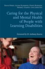 Image for Caring for the physical and mental health of people with learning disabilities