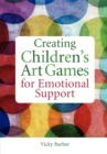 Image for Creating Children&#39;s Art Games for Emotional Support