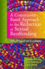 Image for A Community-Based Approach to the Reduction of Sexual Reoffending
