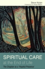 Image for Spiritual Care at the End of Life