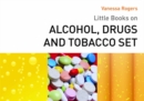Image for Little books on alcohol, drugs and tobacco