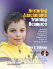 Image for Nurturing attachments training resource  : running parenting groups for adoptive parents and foster or kinship carers
