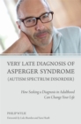 Image for Very Late Diagnosis of Asperger Syndrome (Autism Spectrum Disorder)