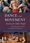 Image for Dance and Movement Sessions for Older People