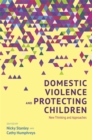 Image for Domestic Violence and Protecting Children