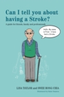 Image for Can I tell you about having a Stroke?