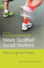 Image for The Survival Guide for Newly Qualified Social Workers, Second Edition