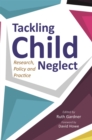 Image for Tackling Child Neglect