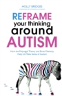 Image for Reframe your thinking around autism  : how the polyvagal theory and brain plasticity help us make sense of autism