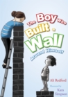Image for The boy who built a wall around himself