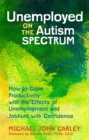 Image for Unemployed on the Autism Spectrum