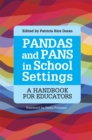 Image for PANDAS and PANS in school settings  : a handbook for educators