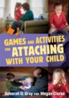 Image for Games and activities for attaching with your child
