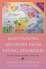 Image for Maintaining Recovery from Eating Disorders