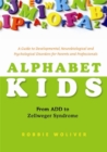 Image for Alphabet kids  : from ADD to Zellweger syndrome