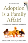 Image for Adoption Is a Family Affair!