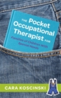 Image for The pocket occupational therapist