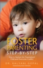 Image for Foster Parenting Step-by-Step