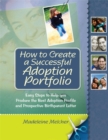 Image for How to Create a Successful Adoption Portfolio