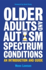 Image for Older Adults and Autism Spectrum Conditions