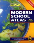 Image for Philip&#39;s Modern School Atlas